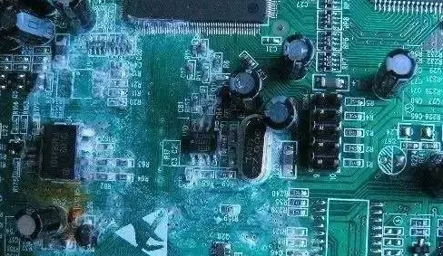 助焊劑殘留物對(duì)PCB電路板的影響淺析