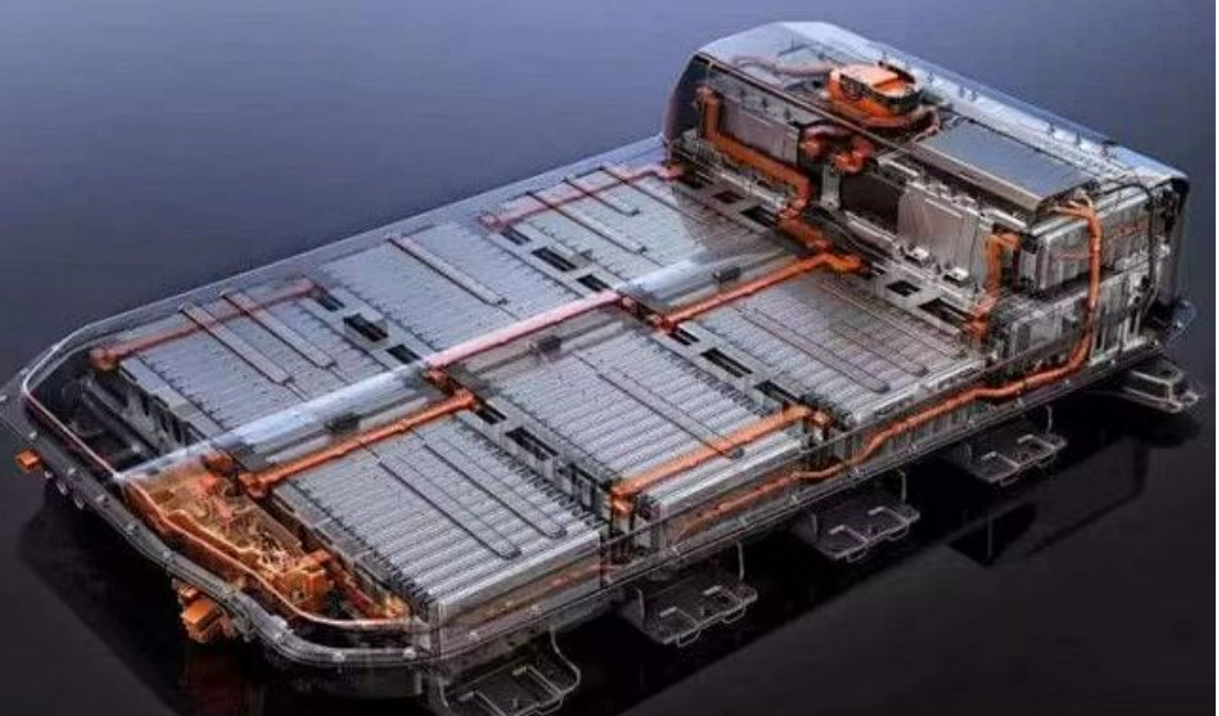 新能源汽車核心技術(shù)之“大三電”、“小三電”與新能源汽車芯片清洗