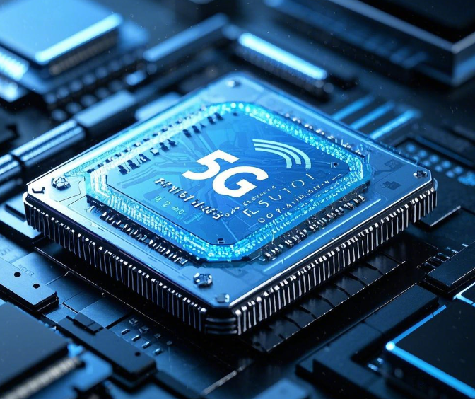 國(guó)產(chǎn)5G通信模塊芯片的發(fā)展趨勢(shì)分析和5G模塊清洗劑介紹