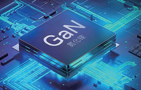 氮化鎵（GaN）第三代半導體的應用領域解析和半導體清洗介紹