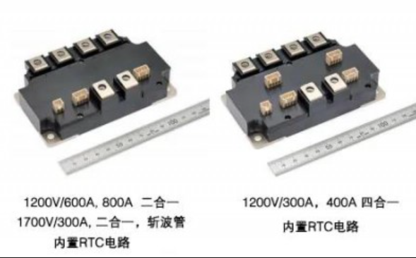 IGBT供不應(yīng)求，SiC功率器件持續(xù)發(fā)力