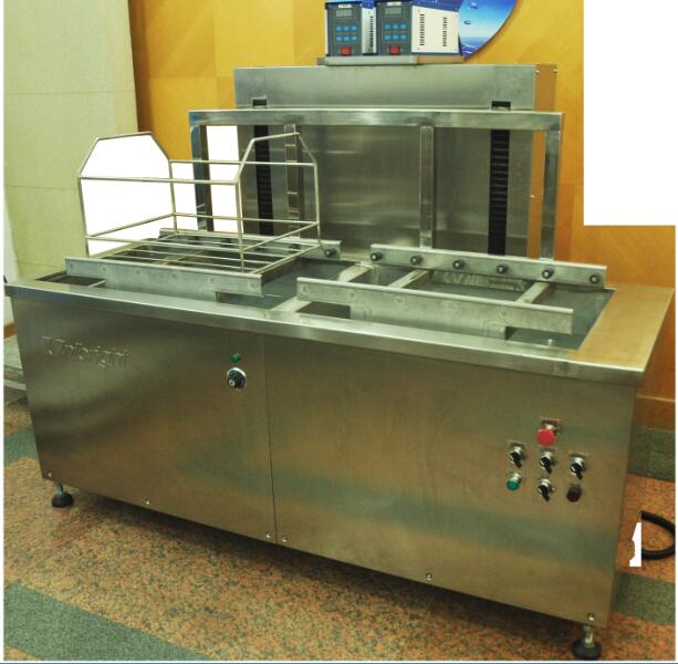 治具清洗機，波峰焊治具清洗機的基礎知識介紹