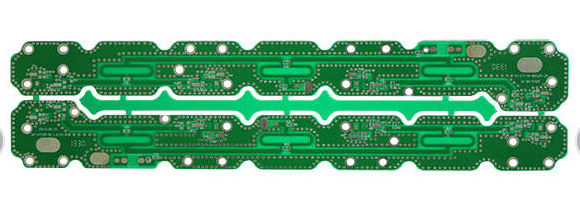 PCB線路板中的常用術(shù)語(yǔ)（上）