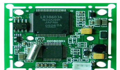 PCB線路板中的常用術(shù)語(yǔ)（下）